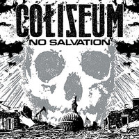 Interceptor - Coliseum