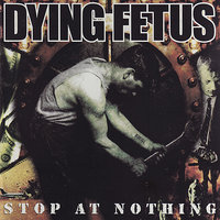 Vengeance Unleashed - Dying Fetus