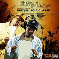 Can I Be Me (Produced by B.R. Gunna) - Slum Village