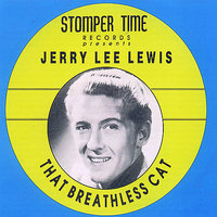 Rock 'N' Roll Ruby - Jerry Lee Lewis