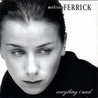 It's Alright - Melissa Ferrick, Ferrick, Melissa