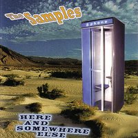 Hypocrite (Another World) (Another World) - The Samples