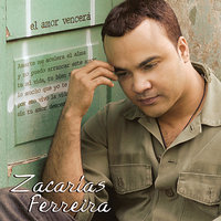 Chica de Mi Barrio - Zacarias Ferreira