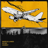 Honest - RYYZN, Marcus James, Marcus James, RYYZN