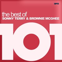 Everybody"s Blue - Sonny Terry, Brownie McGhee