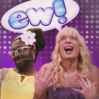 EW! - Jimmy Fallon, will.i.am