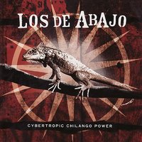 Joder - Los De Abajo