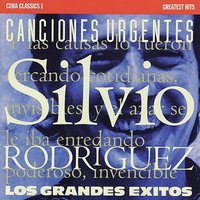 Sueño De Una Noche De Verano - Silvio Rodríguez