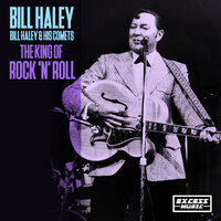 R.O.C.K - Bill Haley, His Comets
