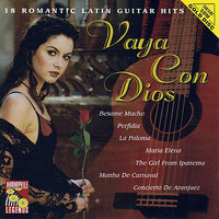 The Girl From Ipanema - Lex Vandyke