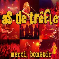 Toi, toi, toi - As De Trèfle