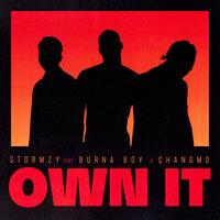 Own It - Stormzy, Burna Boy, 창모