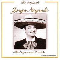 Juán Charrasqueado - Jorge Negrete