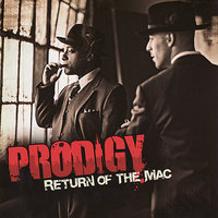 Down & Out In New York City - Prodigy