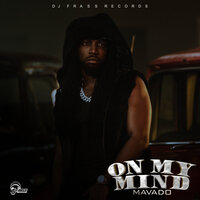 On My Mind - Mavado