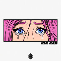 Big Sad - Balancing The Different