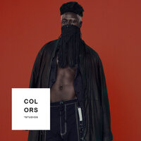 Cut Me - A COLORS SHOW - Moses Sumney