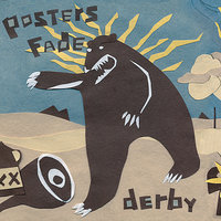Stop Stalling - Derby