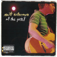 I Saw - Matt Nathanson
