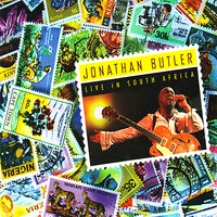 Lies - Jonathan Butler
