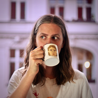Where We Wanna Be - Daði Freyr