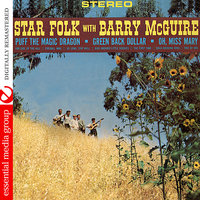 Oh, Miss Mary - Barry McGuire, The Horizon Singers