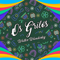 Goodbye Sadness (Tristeza) - Walter Wanderley