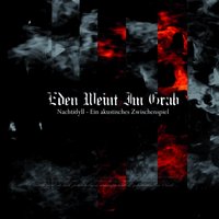 Undine (Sey Meyn Schutzgeyst) - Eden Weint Im Grab