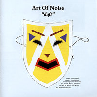 Love - Art Of Noise