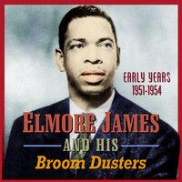 Can´t Stop Lovin' - Elmore James, J.T. Brown, Johnny Jones
