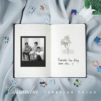 Terbelah Tujuh - Cassandra