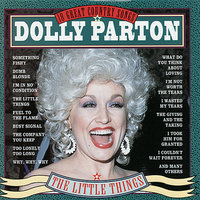 Ping Pong - Dolly Parton