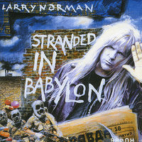 All the Way Home - Larry Norman