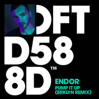 Pump It Up - Endor