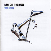 Warriors of the Wasteland - Frankie Goes To Hollywood, Gary Moore