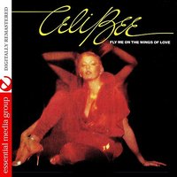Can't Let You Go - Celi Bee