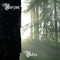 Belus' Død - Burzum