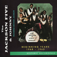 You've Changed - Michael Jackson, The Jackson 5, Johnny