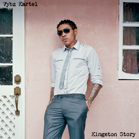 Go Go Wine - VYBZ Kartel
