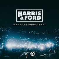 Wahre Freundschaft - Harris & Ford