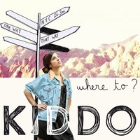 La parisienne - KIDDO