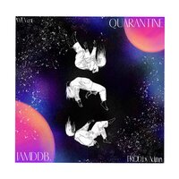 Quarantine - IAMDDB