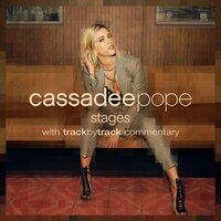 I've Been Good - Cassadee Pope
