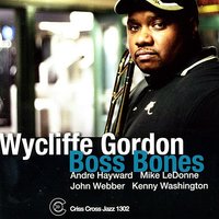 Stardust - Mike LeDonne, Wycliffe Gordon, Kenny Washington