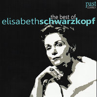 Gretchen am Spinnrade - Elisabeth Schwarzkopf, Edwin Fischer, Франц Шуберт