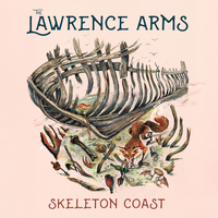 Don't Look At Me - The Lawrence Arms