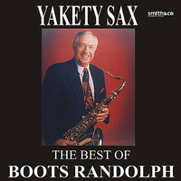 Stardust - Boots Randolph