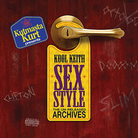 Why You Frontin'? - Kool Keith, Kutmasta Kurt, Slimm