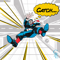Catch - CAL