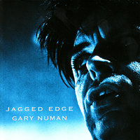 Haunted - Gary Numan